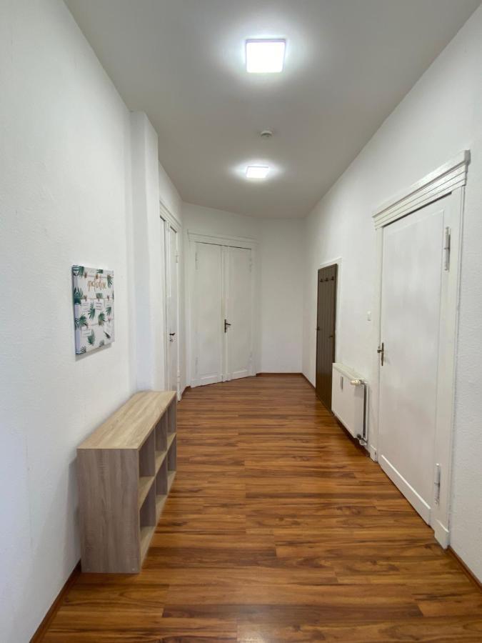 Ferienwohnung H&M Immobilien Roblingen Roblingen am See Eksteriør billede